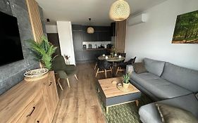 Apartament 28 W Dolinie Baryczy - 5D Apartamenty