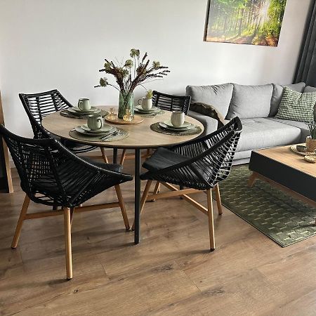 Apartament 28 W Dolinie Baryczy - 5D Apartamenty Milicz Zewnętrze zdjęcie