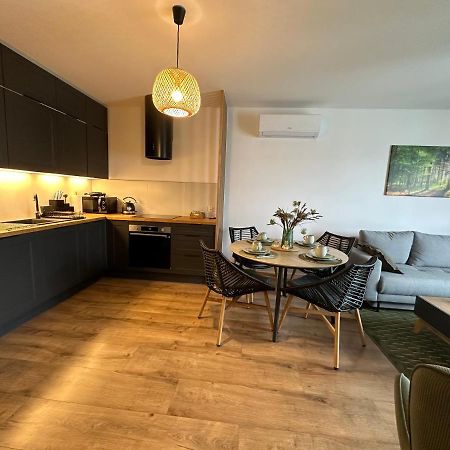 Apartament 28 W Dolinie Baryczy - 5D Apartamenty Milicz Zewnętrze zdjęcie