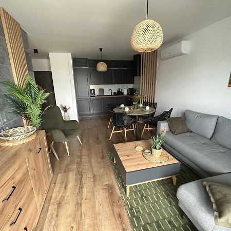 Apartament 28 W Dolinie Baryczy - 5D Apartamenty Milicz Zewnętrze zdjęcie
