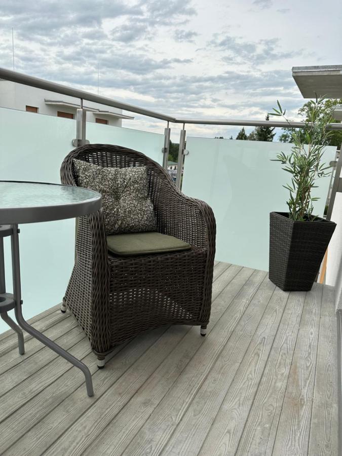 Apartament 28 W Dolinie Baryczy - 5D Apartamenty Milicz Zewnętrze zdjęcie
