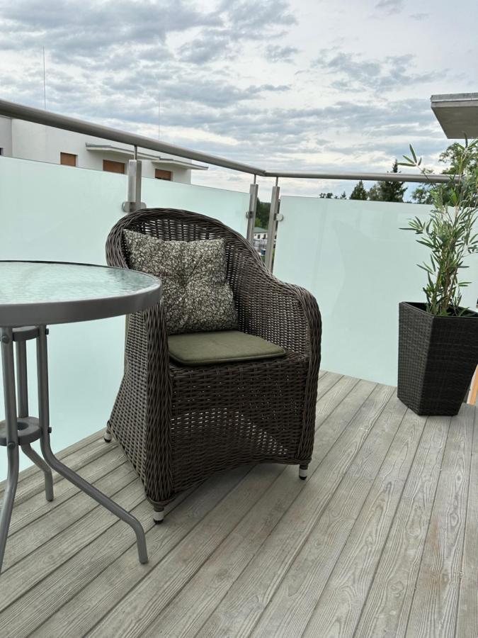 Apartament 28 W Dolinie Baryczy - 5D Apartamenty Milicz Zewnętrze zdjęcie