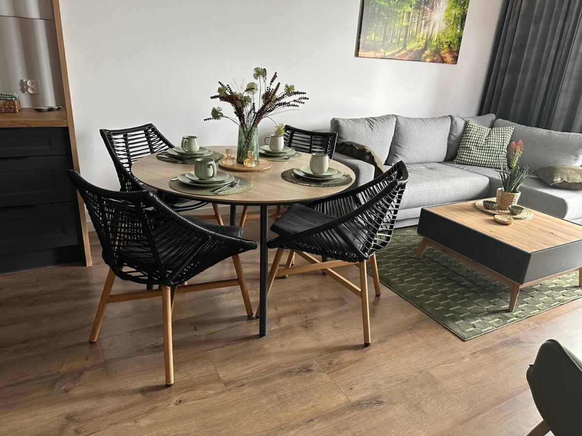Apartament 28 W Dolinie Baryczy - 5D Apartamenty Milicz Zewnętrze zdjęcie