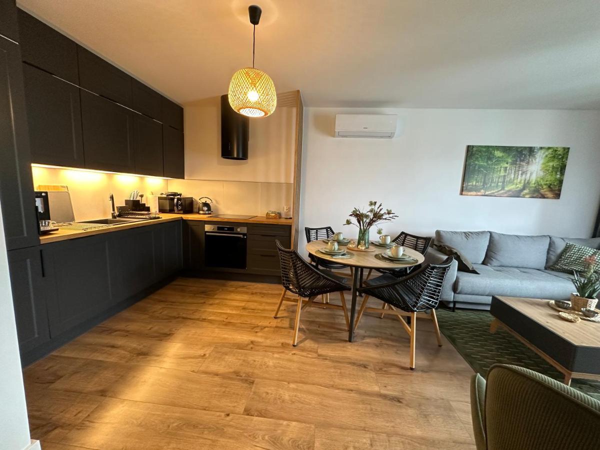 Apartament 28 W Dolinie Baryczy - 5D Apartamenty Milicz Zewnętrze zdjęcie
