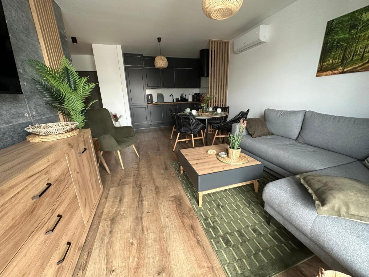 Apartament 28 W Dolinie Baryczy - 5D Apartamenty Milicz Zewnętrze zdjęcie