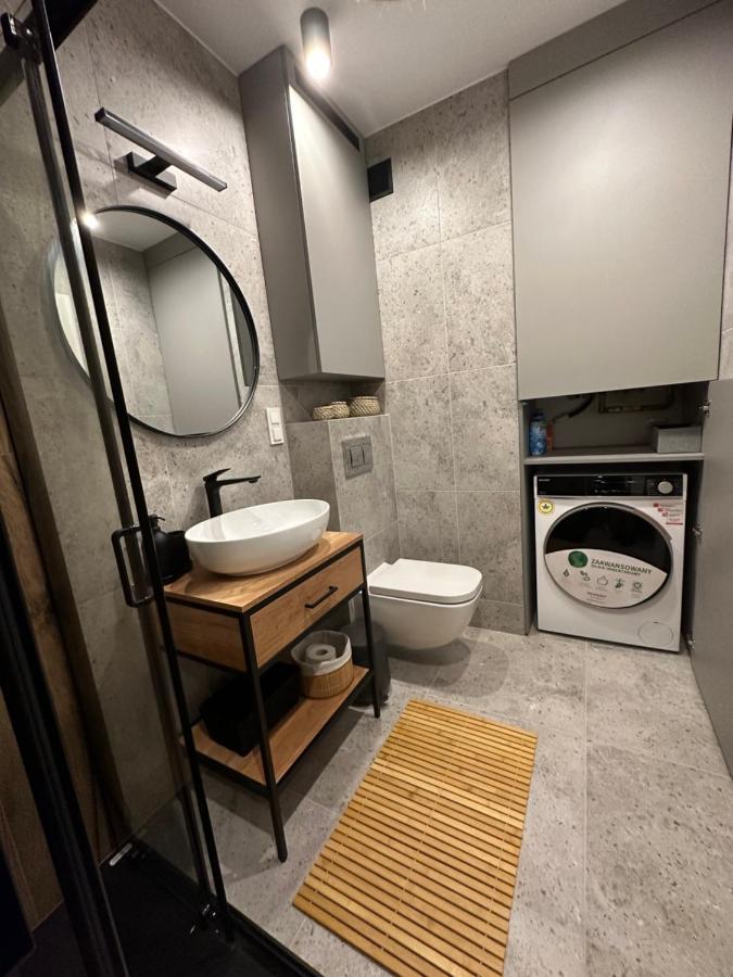Apartament 28 W Dolinie Baryczy - 5D Apartamenty Milicz Zewnętrze zdjęcie