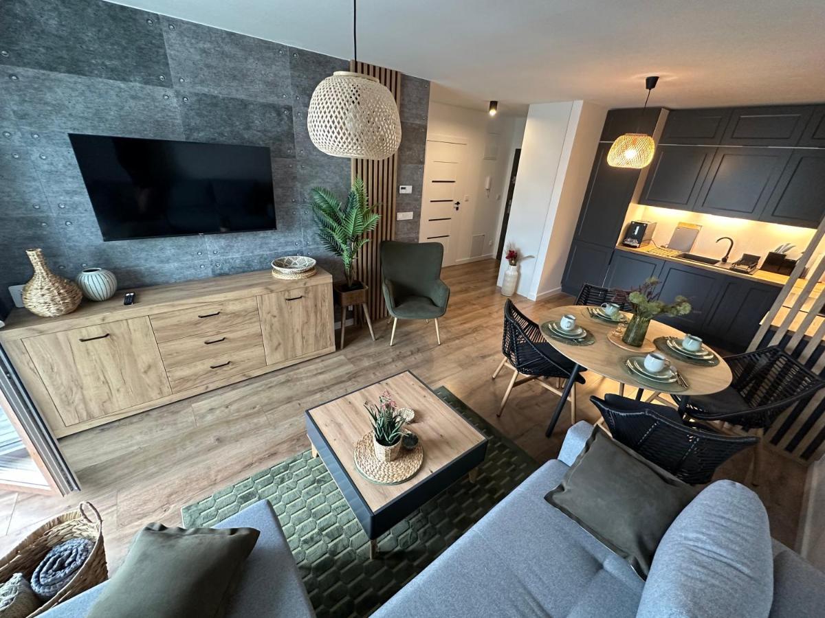 Apartament 28 W Dolinie Baryczy - 5D Apartamenty Milicz Zewnętrze zdjęcie