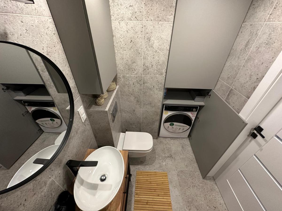 Apartament 28 W Dolinie Baryczy - 5D Apartamenty Milicz Zewnętrze zdjęcie