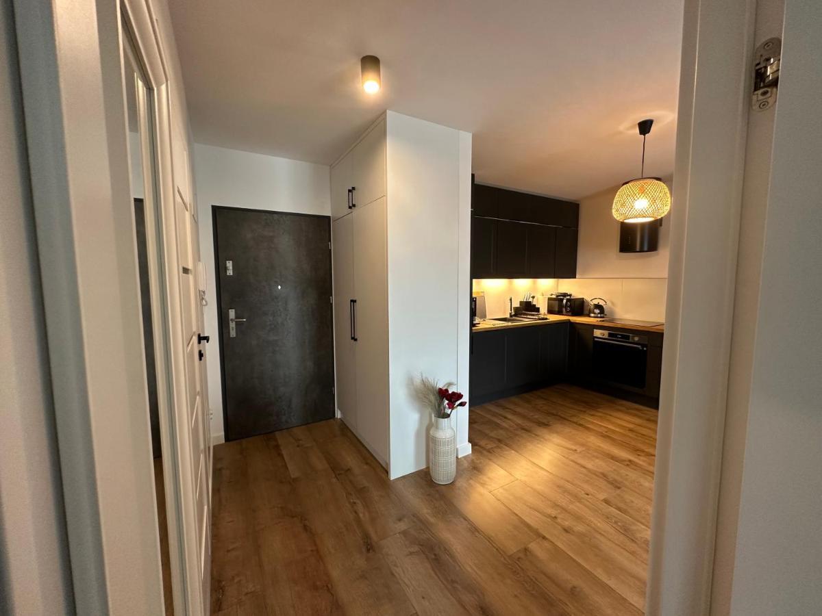Apartament 28 W Dolinie Baryczy - 5D Apartamenty Milicz Zewnętrze zdjęcie