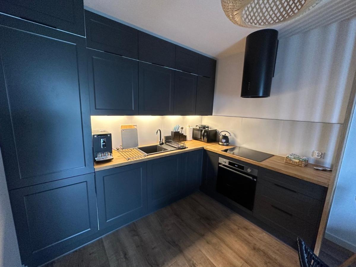 Apartament 28 W Dolinie Baryczy - 5D Apartamenty Milicz Zewnętrze zdjęcie