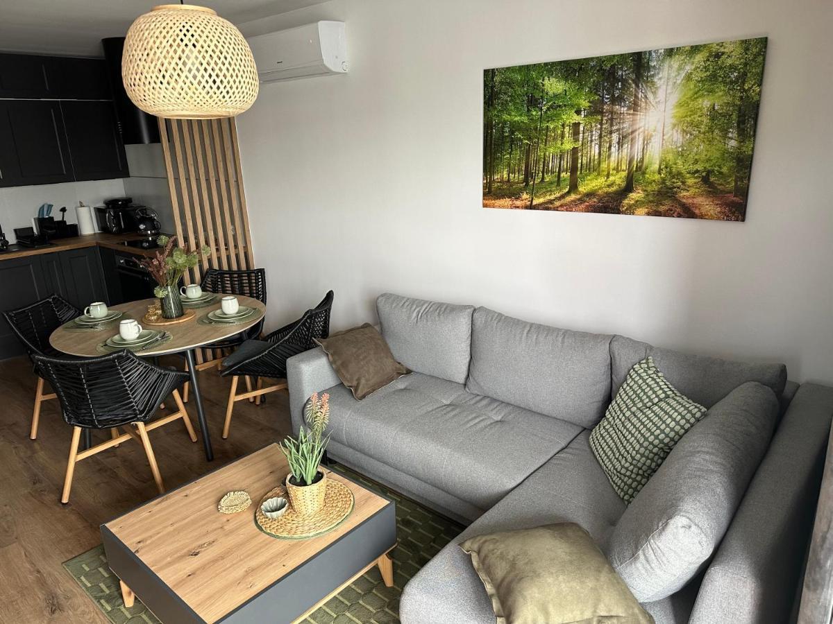 Apartament 28 W Dolinie Baryczy - 5D Apartamenty Milicz Zewnętrze zdjęcie
