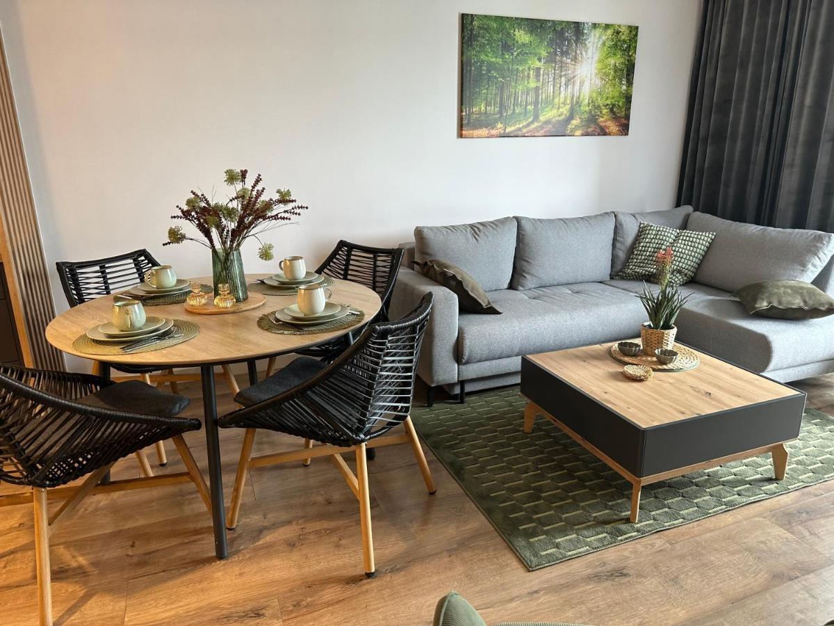 Apartament 28 W Dolinie Baryczy - 5D Apartamenty Milicz Zewnętrze zdjęcie