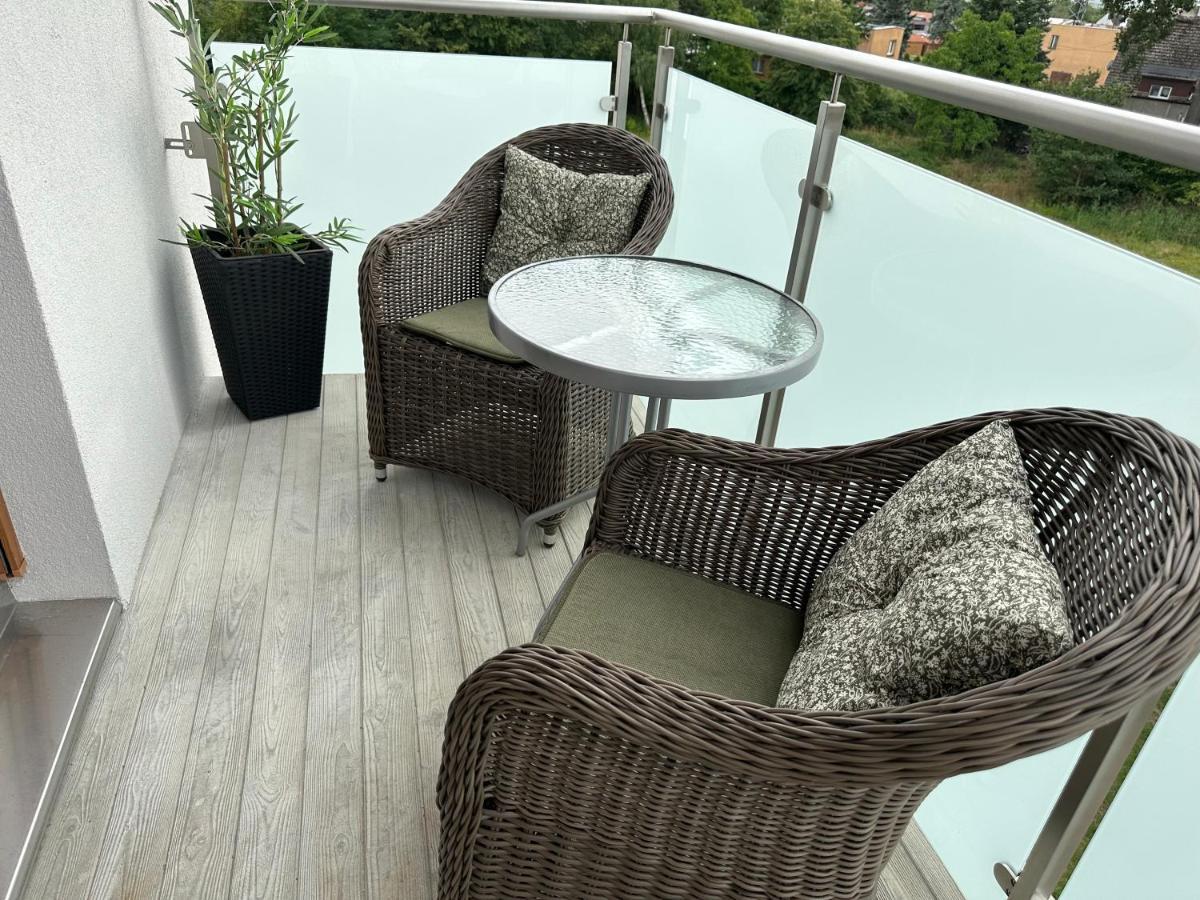 Apartament 28 W Dolinie Baryczy - 5D Apartamenty Milicz Zewnętrze zdjęcie