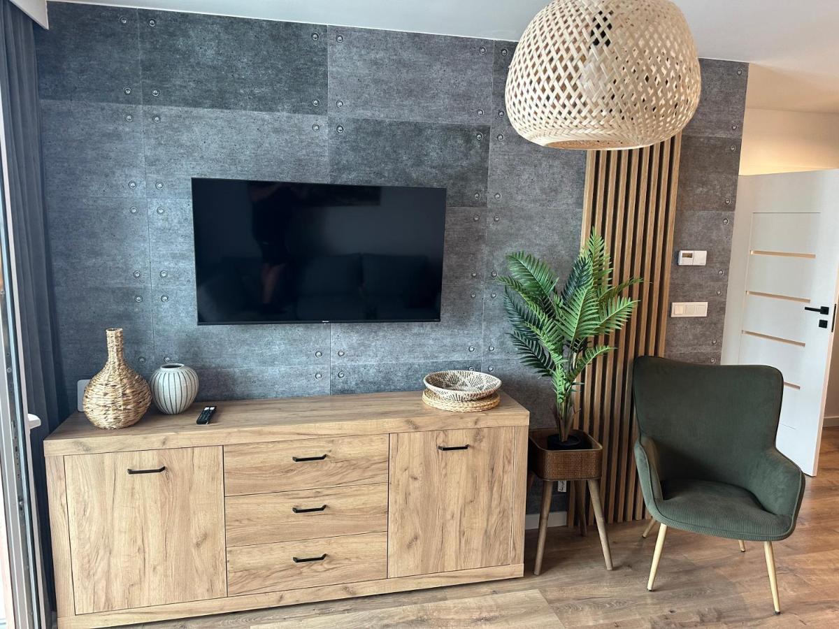 Apartament 28 W Dolinie Baryczy - 5D Apartamenty Milicz Zewnętrze zdjęcie