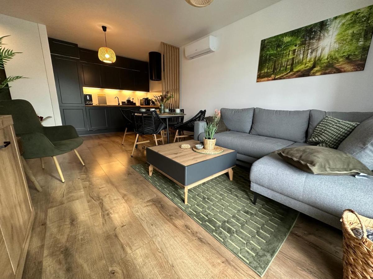 Apartament 28 W Dolinie Baryczy - 5D Apartamenty Milicz Zewnętrze zdjęcie