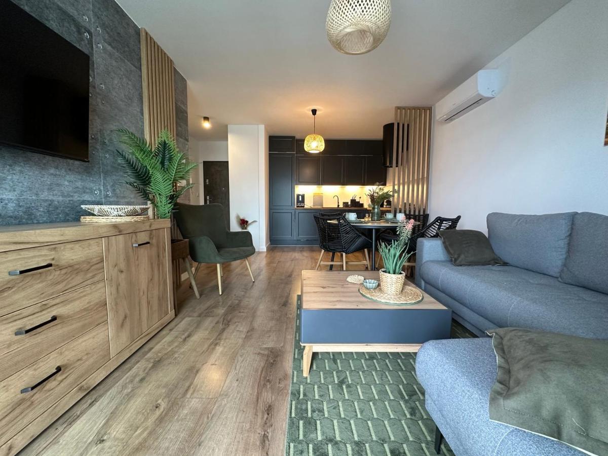 Apartament 28 W Dolinie Baryczy - 5D Apartamenty Milicz Zewnętrze zdjęcie