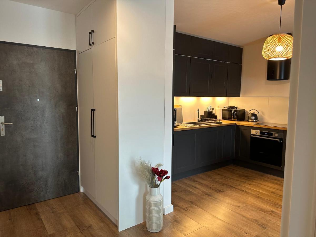 Apartament 28 W Dolinie Baryczy - 5D Apartamenty Milicz Zewnętrze zdjęcie