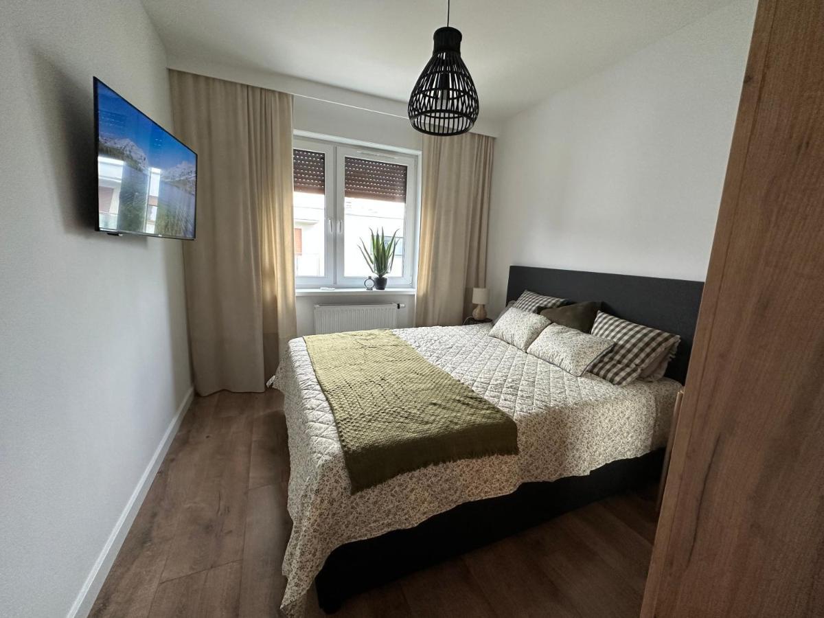 Apartament 28 W Dolinie Baryczy - 5D Apartamenty Milicz Zewnętrze zdjęcie