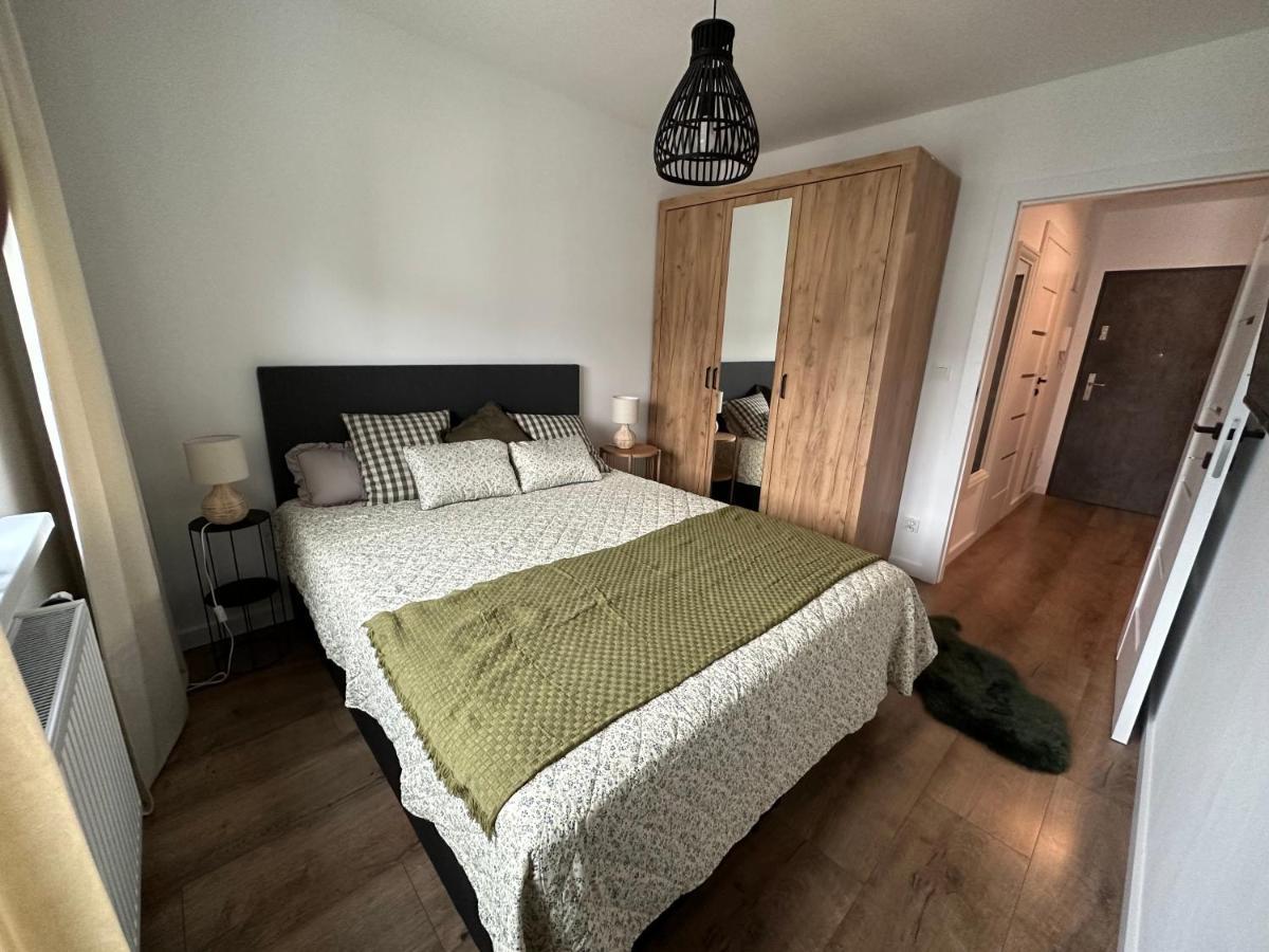 Apartament 28 W Dolinie Baryczy - 5D Apartamenty Milicz Zewnętrze zdjęcie