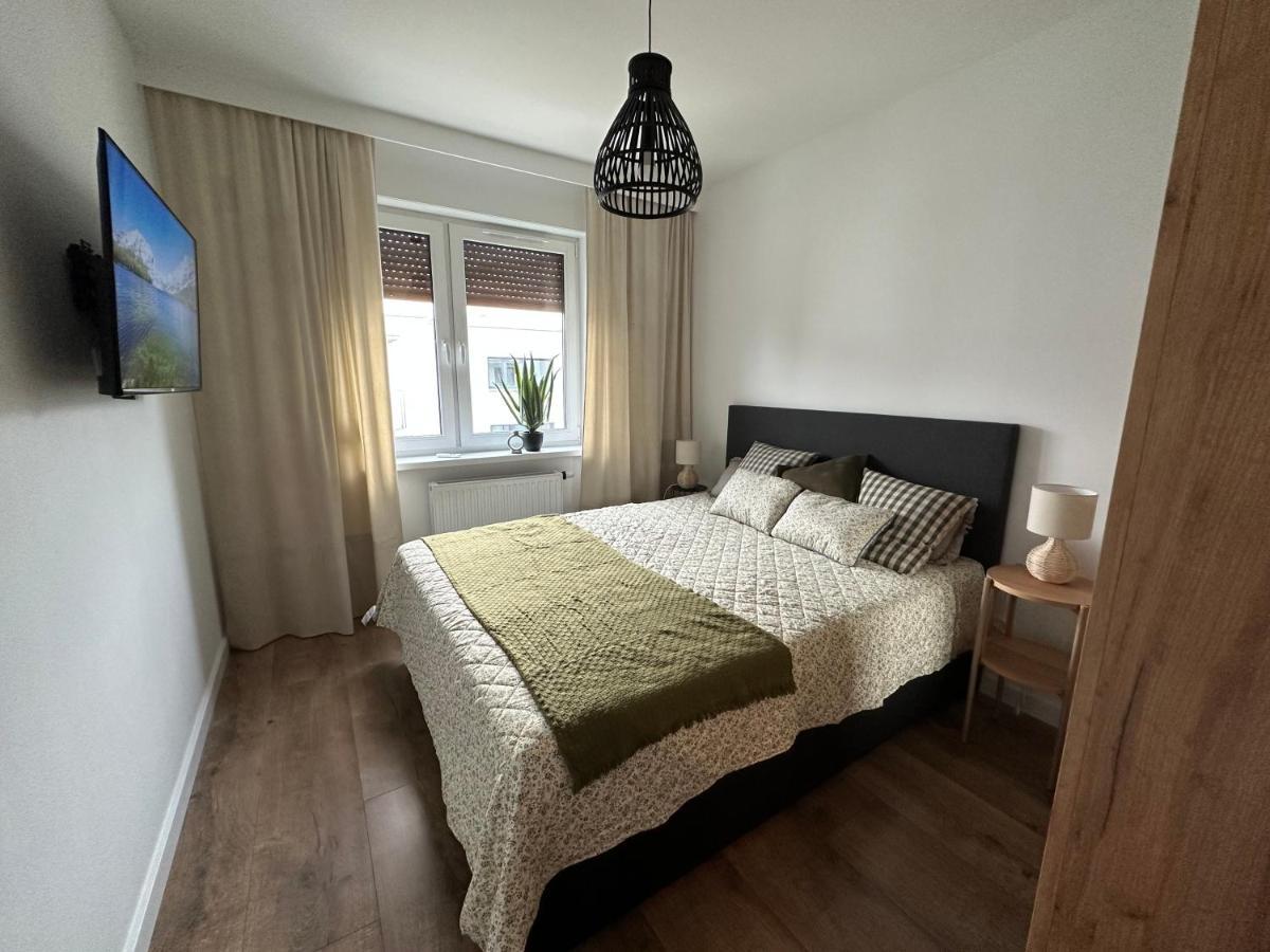 Apartament 28 W Dolinie Baryczy - 5D Apartamenty Milicz Zewnętrze zdjęcie