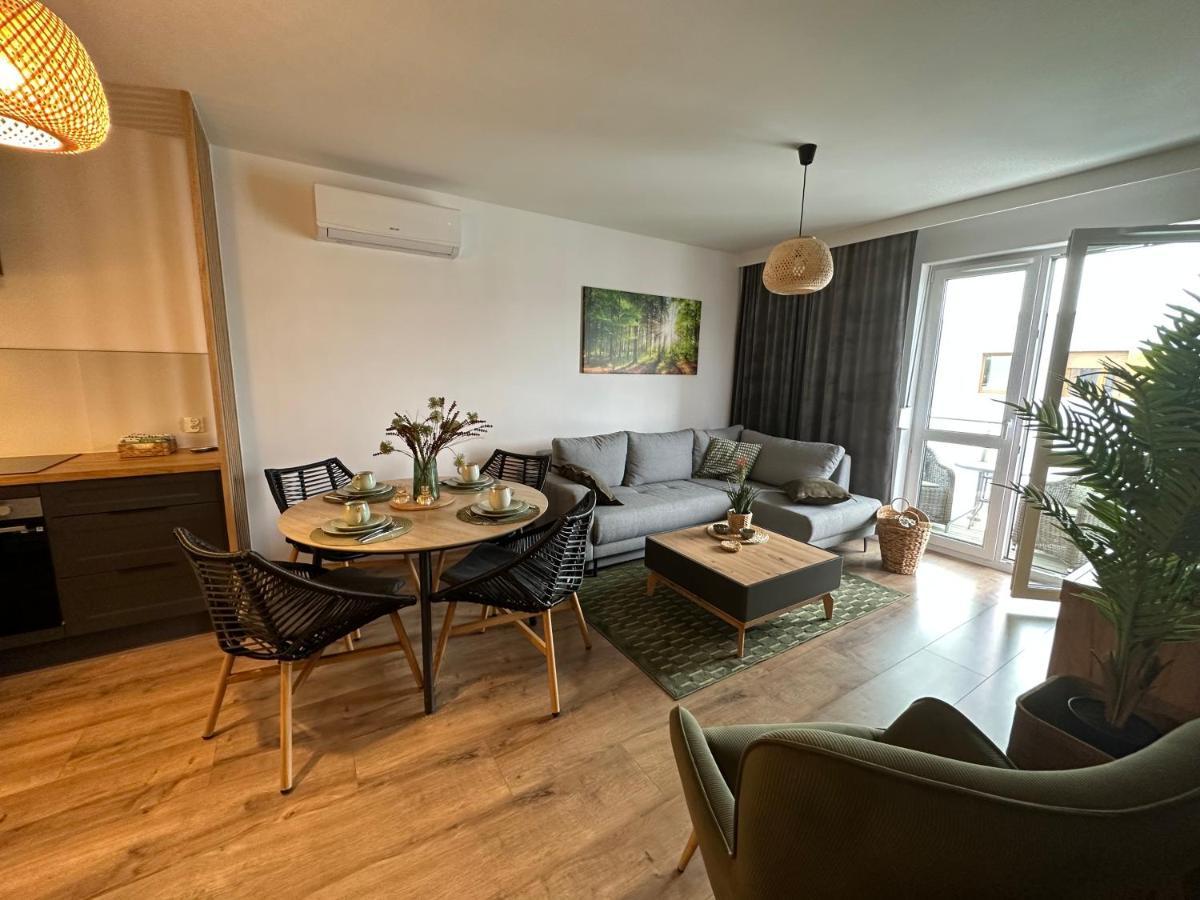 Apartament 28 W Dolinie Baryczy - 5D Apartamenty Milicz Zewnętrze zdjęcie