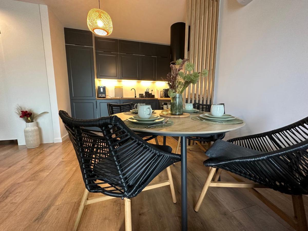 Apartament 28 W Dolinie Baryczy - 5D Apartamenty Milicz Zewnętrze zdjęcie