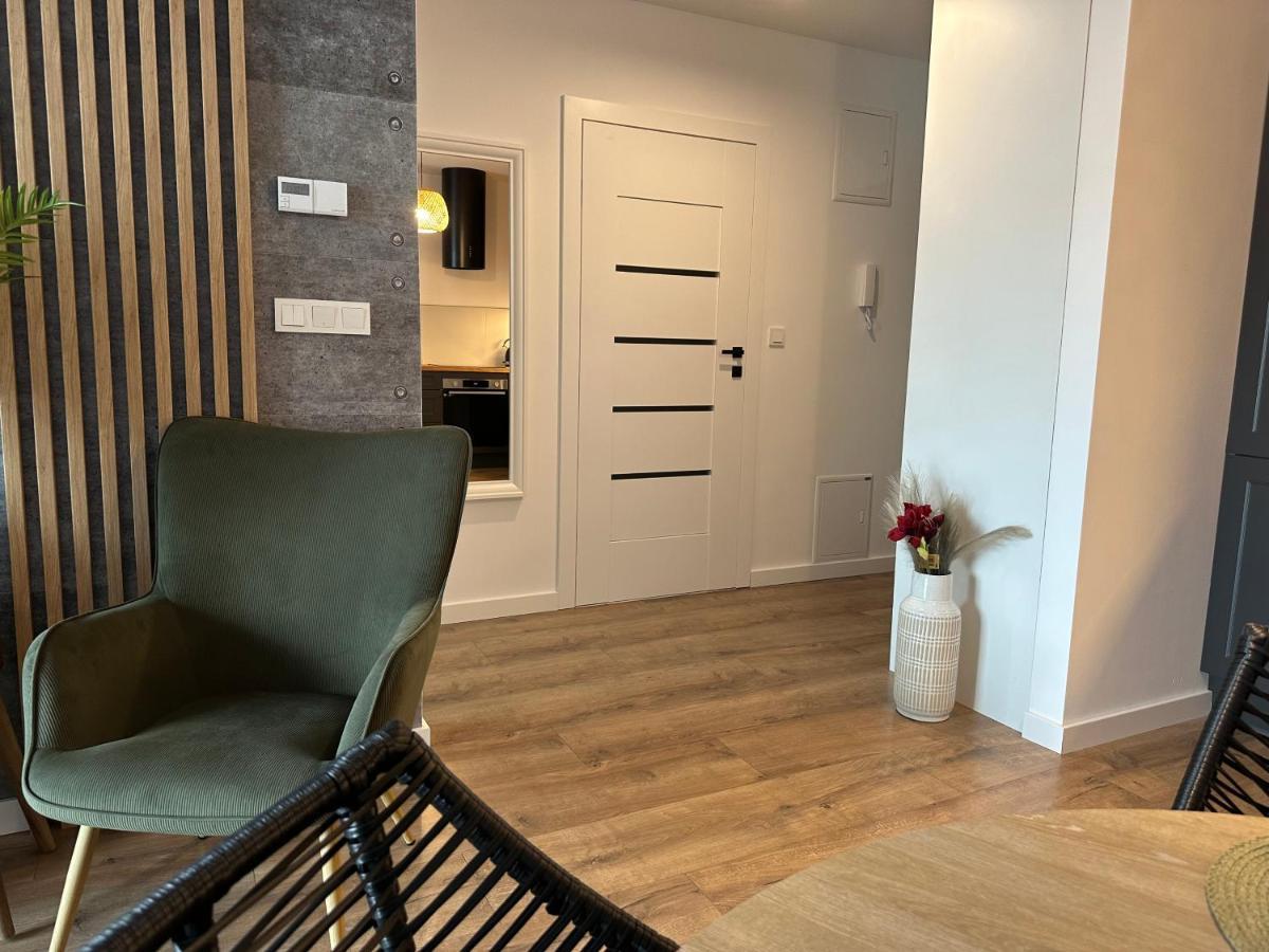 Apartament 28 W Dolinie Baryczy - 5D Apartamenty Milicz Zewnętrze zdjęcie