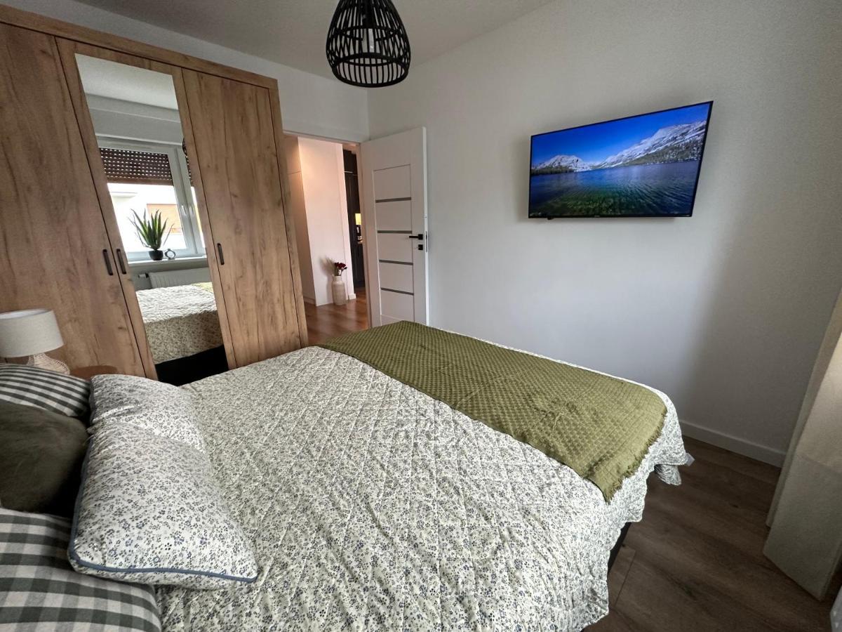Apartament 28 W Dolinie Baryczy - 5D Apartamenty Milicz Zewnętrze zdjęcie
