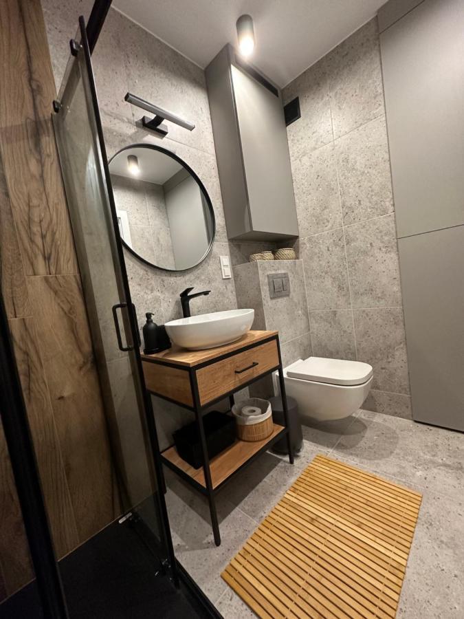 Apartament 28 W Dolinie Baryczy - 5D Apartamenty Milicz Zewnętrze zdjęcie