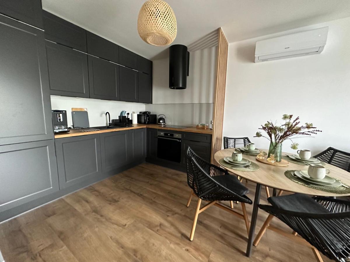 Apartament 28 W Dolinie Baryczy - 5D Apartamenty Milicz Zewnętrze zdjęcie