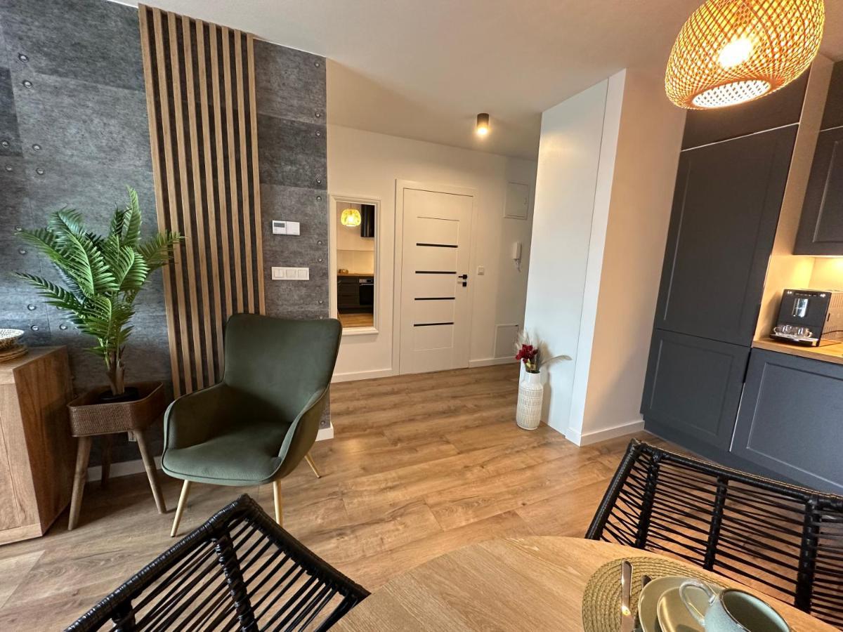 Apartament 28 W Dolinie Baryczy - 5D Apartamenty Milicz Zewnętrze zdjęcie