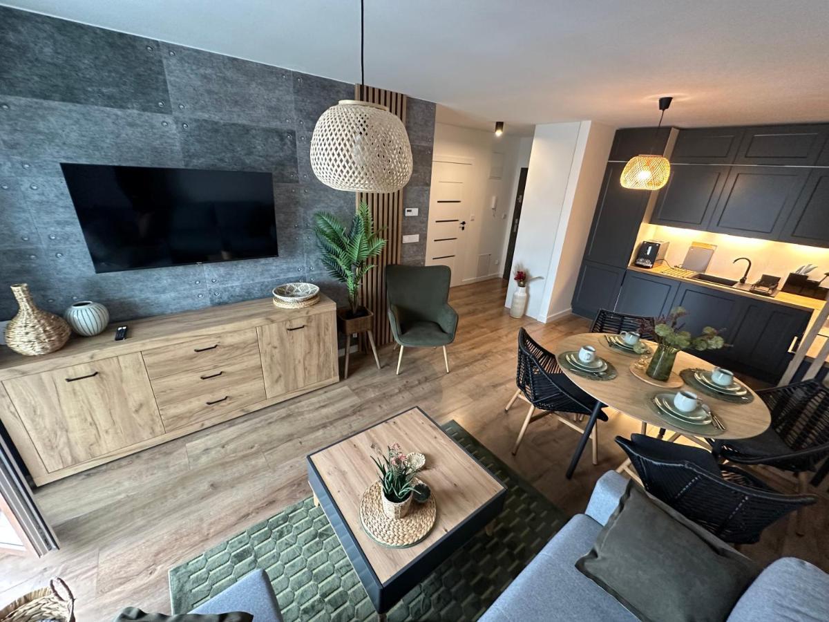Apartament 28 W Dolinie Baryczy - 5D Apartamenty Milicz Zewnętrze zdjęcie