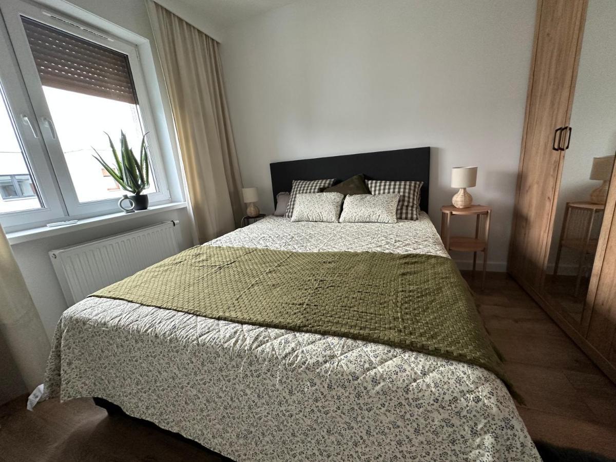 Apartament 28 W Dolinie Baryczy - 5D Apartamenty Milicz Zewnętrze zdjęcie