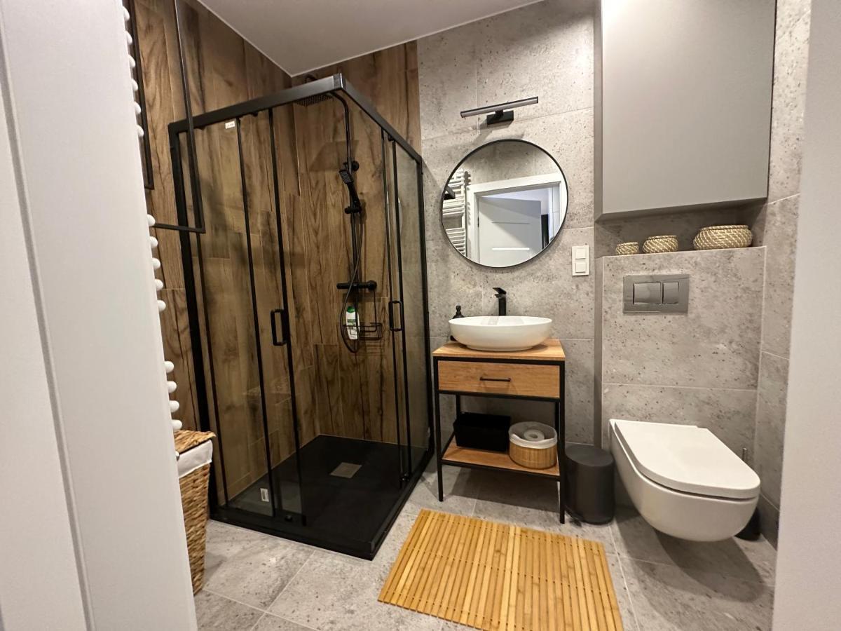 Apartament 28 W Dolinie Baryczy - 5D Apartamenty Milicz Zewnętrze zdjęcie