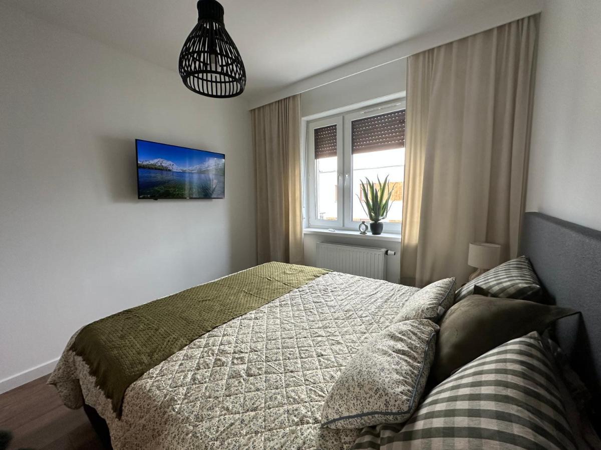 Apartament 28 W Dolinie Baryczy - 5D Apartamenty Milicz Zewnętrze zdjęcie