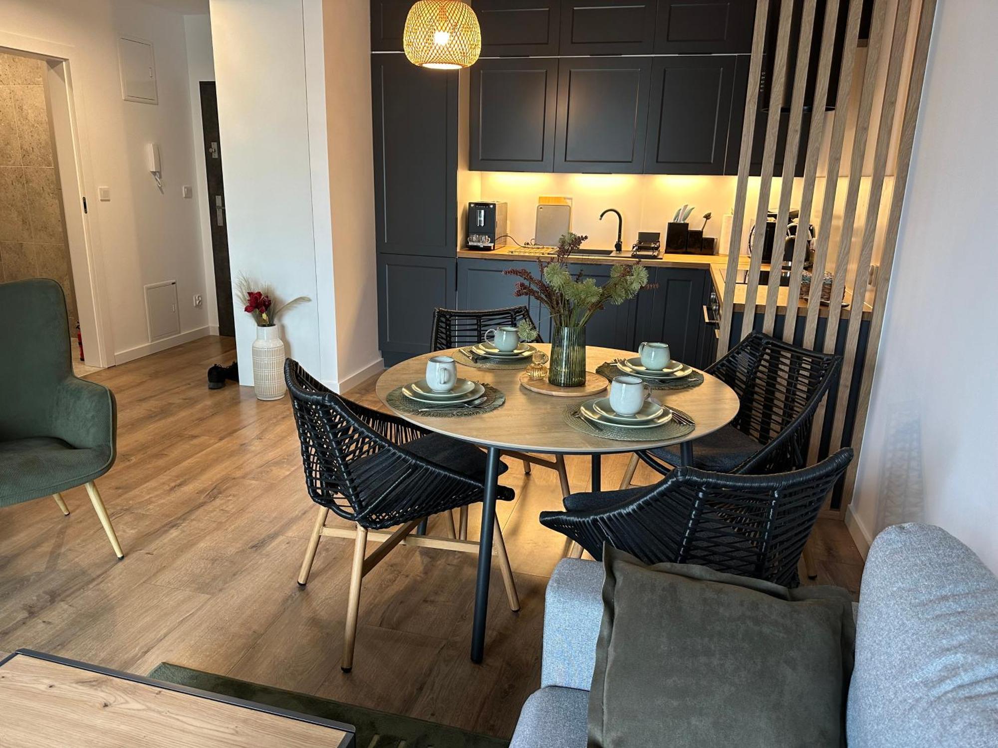 Apartament 28 W Dolinie Baryczy - 5D Apartamenty Milicz Zewnętrze zdjęcie